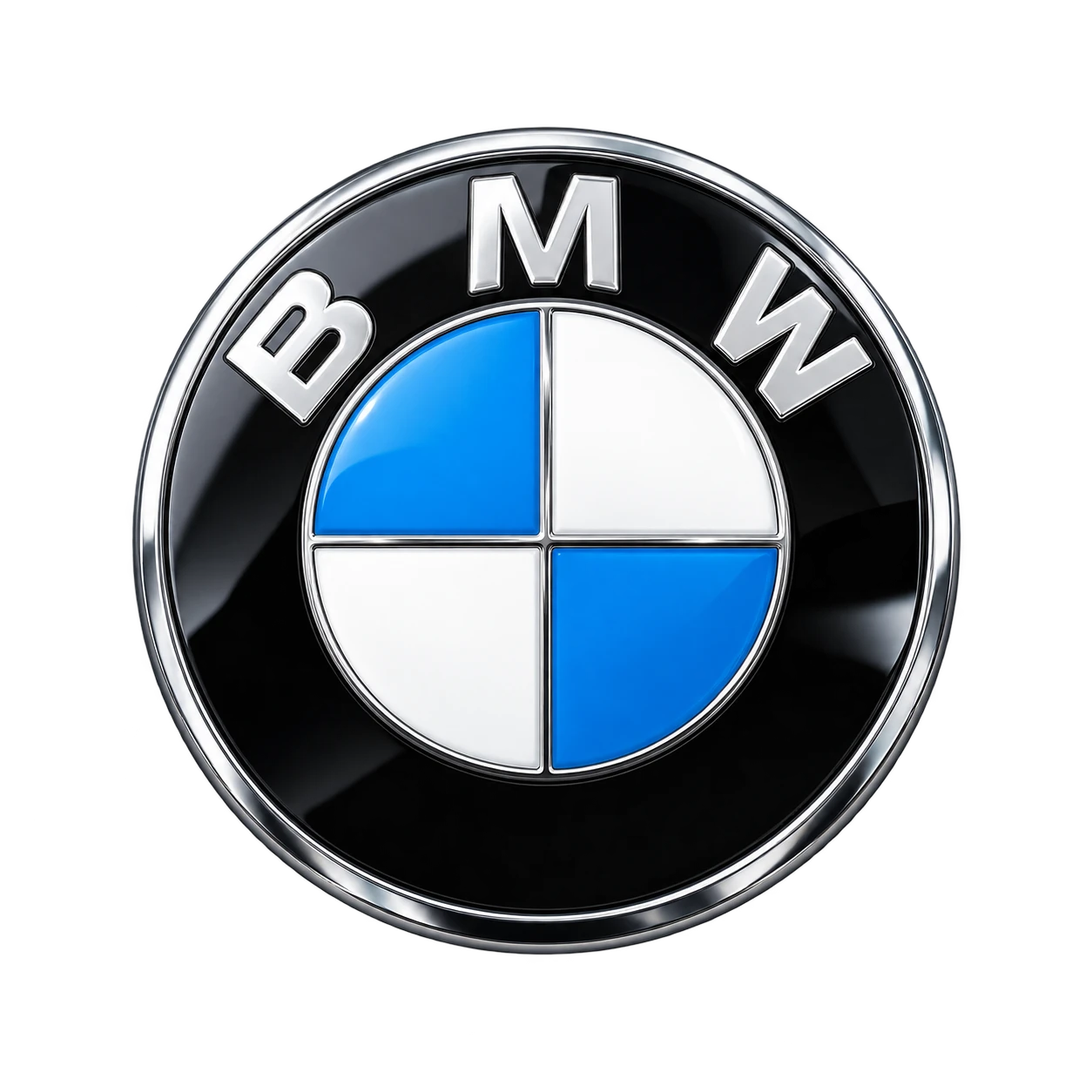 Emblema BMW